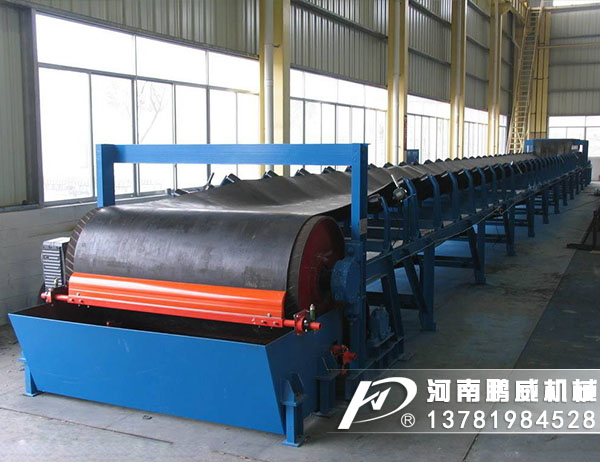 皮帶輸送機發生事故的原因及預防措施有哪些？